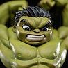 Iron Studios Marvel: The Infinity Saga - The Hulk Minico PVC Statue Iron Studios Marvel: The Infinity Saga - The Hulk Minico PVC Statue