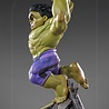Iron Studios Marvel: The Infinity Saga - The Hulk Minico PVC Statue Iron Studios Marvel: The Infinity Saga - The Hulk Minico PVC Statue