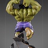 Iron Studios Marvel: The Infinity Saga - The Hulk Minico PVC Statue Iron Studios Marvel: The Infinity Saga - The Hulk Minico PVC Statue