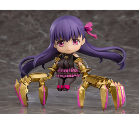 Good Smile Company Fate Grand Order: Alter Ego - Passionlip Nendoroid Good Smile Company Fate Grand Order: Alter Ego - Passionlip Nendoroid