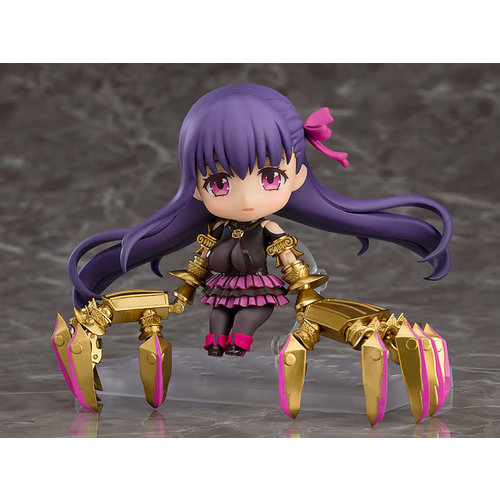 Good Smile Company Fate Grand Order: Alter Ego - Passionlip Nendoroid Good Smile Company Fate Grand Order: Alter Ego - Passionlip Nendoroid