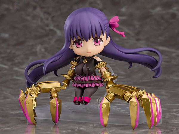 Good Smile Company Fate Grand Order: Alter Ego - Passionlip Nendoroid Good Smile Company Fate Grand Order: Alter Ego - Passionlip Nendoroid