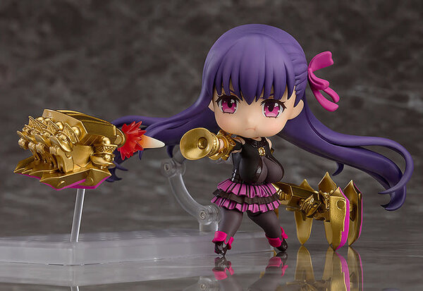 Good Smile Company Fate Grand Order: Alter Ego - Passionlip Nendoroid Good Smile Company Fate Grand Order: Alter Ego - Passionlip Nendoroid