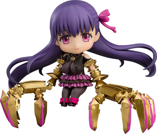 Good Smile Company Fate Grand Order: Alter Ego - Passionlip Nendoroid Good Smile Company Fate Grand Order: Alter Ego - Passionlip Nendoroid