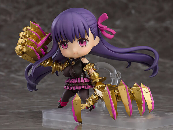 Good Smile Company Fate Grand Order: Alter Ego - Passionlip Nendoroid Good Smile Company Fate Grand Order: Alter Ego - Passionlip Nendoroid