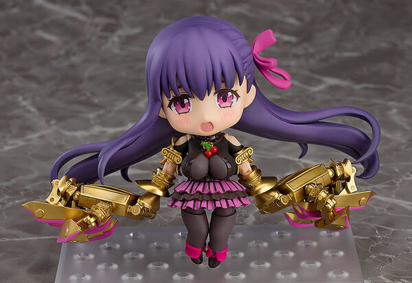 Good Smile Company Fate Grand Order: Alter Ego - Passionlip Nendoroid Good Smile Company Fate Grand Order: Alter Ego - Passionlip Nendoroid