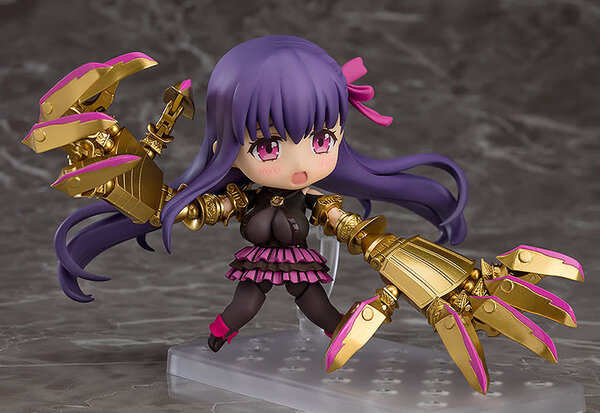 Good Smile Company Fate Grand Order: Alter Ego - Passionlip Nendoroid Good Smile Company Fate Grand Order: Alter Ego - Passionlip Nendoroid