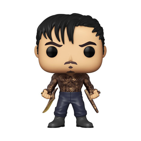 Funko Pop! Movies Mortal Kombat - Cole Young Funko Pop! Movies Mortal Kombat - Cole Young