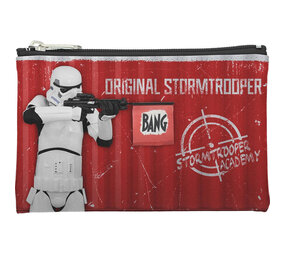 SD Toys Star Wars: Stormtrooper Bang Rectangular Case SD Toys Star Wars: Stormtrooper Bang Rectangular Case