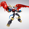 Bandai Tamashii Nations Digimon Adventure 02 S.H. Figuarts Action Figure Imperialdramon Fighter Mode Premium Color Edition Bandai Tamashii Nations Digimon Adventure 02 S.H. Figuarts Action Figure Imperialdramon Fighter Mode Premium Color Edition