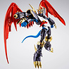Bandai Tamashii Nations Digimon Adventure 02 S.H. Figuarts Action Figure Imperialdramon Fighter Mode Premium Color Edition Bandai Tamashii Nations Digimon Adventure 02 S.H. Figuarts Action Figure Imperialdramon Fighter Mode Premium Color Edition