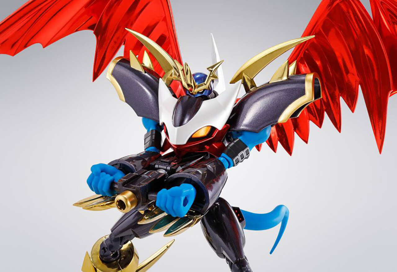 Bandai Tamashii Nations Digimon Adventure: 02 S.H. Figuarts Action Figure Imperialdramon Fighter Mode Premium Color Edition Bandai Tamashii Nations Digimon Adventure: 02 S.H. Figuarts Action Figure Imperialdramon Fighter Mode Premium Color Edition