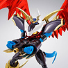 Bandai Tamashii Nations Digimon Adventure 02 S.H. Figuarts Action Figure Imperialdramon Fighter Mode Premium Color Edition Bandai Tamashii Nations Digimon Adventure 02 S.H. Figuarts Action Figure Imperialdramon Fighter Mode Premium Color Edition
