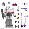 super7 Transformers: Ultimates Wave 2 - Megatron G1 Cartoon 8 inch Action Figure super7 Transformers: Ultimates Wave 2 - Megatron G1 Cartoon 8 inch Action Figure