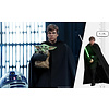 Hot toys Star Wars: The Mandalorian - Luke Skywalker 1:6 Scale Figure Hot toys Star Wars: The Mandalorian - Luke Skywalker 1:6 Scale Figure