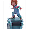 Iron Studios Child's Play 2: Chucky 1:10 Scale Statue Iron Studios Child's Play 2: Chucky 1:10 Scale Statue