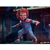 Iron Studios Child's Play 2: Chucky 1:10 Scale Statue Iron Studios Child's Play 2: Chucky 1:10 Scale Statue