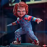 Iron Studios Child's Play 2: Chucky 1:10 Scale Statue Iron Studios Child's Play 2: Chucky 1:10 Scale Statue