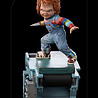 Iron Studios Child's Play 2: Chucky 1:10 Scale Statue Iron Studios Child's Play 2: Chucky 1:10 Scale Statue