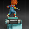 Iron Studios Child's Play 2: Chucky 1:10 Scale Statue Iron Studios Child's Play 2: Chucky 1:10 Scale Statue