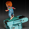 Iron Studios Child's Play 2: Chucky 1:10 Scale Statue Iron Studios Child's Play 2: Chucky 1:10 Scale Statue