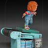 Iron Studios Child's Play 2: Chucky 1:10 Scale Statue Iron Studios Child's Play 2: Chucky 1:10 Scale Statue