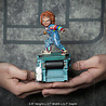 Iron Studios Child's Play 2: Chucky 1:10 Scale Statue Iron Studios Child's Play 2: Chucky 1:10 Scale Statue