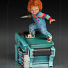Iron Studios Child's Play 2: Chucky 1:10 Scale Statue Iron Studios Child's Play 2: Chucky 1:10 Scale Statue