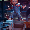 Iron Studios Child's Play 2: Chucky 1:10 Scale Statue Iron Studios Child's Play 2: Chucky 1:10 Scale Statue