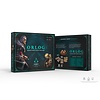 Pureart Assassin's Creed Valhalla: Orlog Dice Game Pureart Assassin's Creed Valhalla: Orlog Dice Game