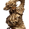 Weta Workshop The Hobbit: Mini Epics Vinyl Figure Smaug the Golden (Limited Edition) 29 cm Weta Workshop The Hobbit: Mini Epics Vinyl Figure Smaug the Golden (Limited Edition) 29 cm