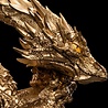 Weta Workshop The Hobbit: Mini Epics Vinyl Figure Smaug the Golden (Limited Edition) 29 cm Weta Workshop The Hobbit: Mini Epics Vinyl Figure Smaug the Golden (Limited Edition) 29 cm
