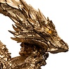 Weta Workshop The Hobbit: Mini Epics Vinyl Figure Smaug the Golden (Limited Edition) 29 cm Weta Workshop The Hobbit: Mini Epics Vinyl Figure Smaug the Golden (Limited Edition) 29 cm