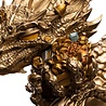 Weta Workshop The Hobbit: Mini Epics Vinyl Figure Smaug the Golden (Limited Edition) 29 cm Weta Workshop The Hobbit: Mini Epics Vinyl Figure Smaug the Golden (Limited Edition) 29 cm