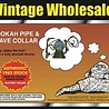 Kenner Star Wars: Kenner Jabba the Hutt Playset - Hookah Pipe and Slave Collar Kenner Star Wars: Kenner Jabba the Hutt Playset - Hookah Pipe and Slave Collar