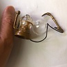 Kenner Star Wars: Kenner Jabba the Hutt Playset - Hookah Pipe and Slave Collar Kenner Star Wars: Kenner Jabba the Hutt Playset - Hookah Pipe and Slave Collar