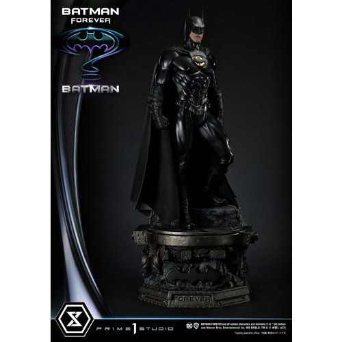 Prime 1 Studio DC Comics: Batman Forever - Batman 1:3 Scale Statue Prime 1 Studio DC Comics: Batman Forever - Batman 1:3 Scale Statue