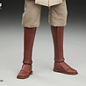 Star Wars: The Clone Wars - Obi-Wan Kenobi 1:6 Scale Figure Star Wars: The Clone Wars - Obi-Wan Kenobi 1:6 Scale Figure