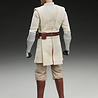 Star Wars: The Clone Wars - Obi-Wan Kenobi 1:6 Scale Figure Star Wars: The Clone Wars - Obi-Wan Kenobi 1:6 Scale Figure
