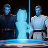 Star Wars: The Clone Wars - Obi-Wan Kenobi 1:6 Scale Figure Star Wars: The Clone Wars - Obi-Wan Kenobi 1:6 Scale Figure