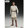 Hot toys Star Wars: The Clone Wars - Obi-Wan Kenobi 1:6 Scale Figure Hot toys Star Wars: The Clone Wars - Obi-Wan Kenobi 1:6 Scale Figure