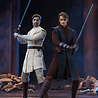 Star Wars: The Clone Wars - Obi-Wan Kenobi 1:6 Scale Figure Star Wars: The Clone Wars - Obi-Wan Kenobi 1:6 Scale Figure