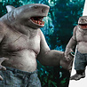 DC Comics: Suicide Squad - King Shark 1:6 Scale Figure DC Comics: Suicide Squad - King Shark 1:6 Scale Figure