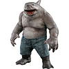 Hot toys DC Comics: Suicide Squad - King Shark 1:6 Scale Figure Hot toys DC Comics: Suicide Squad - King Shark 1:6 Scale Figure