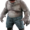 DC Comics: Suicide Squad - King Shark 1:6 Scale Figure DC Comics: Suicide Squad - King Shark 1:6 Scale Figure
