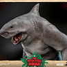 DC Comics: Suicide Squad - King Shark 1:6 Scale Figure DC Comics: Suicide Squad - King Shark 1:6 Scale Figure
