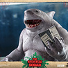 DC Comics: Suicide Squad - King Shark 1:6 Scale Figure DC Comics: Suicide Squad - King Shark 1:6 Scale Figure