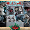 DC Comics: Suicide Squad - King Shark 1:6 Scale Figure DC Comics: Suicide Squad - King Shark 1:6 Scale Figure