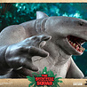 DC Comics: Suicide Squad - King Shark 1:6 Scale Figure DC Comics: Suicide Squad - King Shark 1:6 Scale Figure