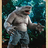 DC Comics: Suicide Squad - King Shark 1:6 Scale Figure DC Comics: Suicide Squad - King Shark 1:6 Scale Figure